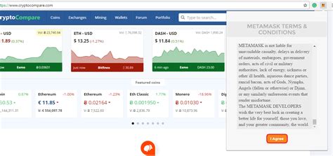 Metamask: Ethers npm metamask differentiate ropsten and mainnet
