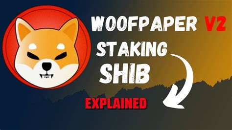 Staking pool, Shiba Inu (SHIB), Ethereum Name Service (ENS)
