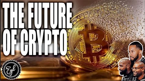 The Future of Cryptocurrency and AI: A Technological Symbiosis?
