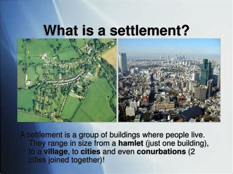 Settlement Risks in the