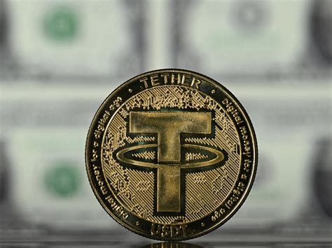 Tether (USDT) and Its