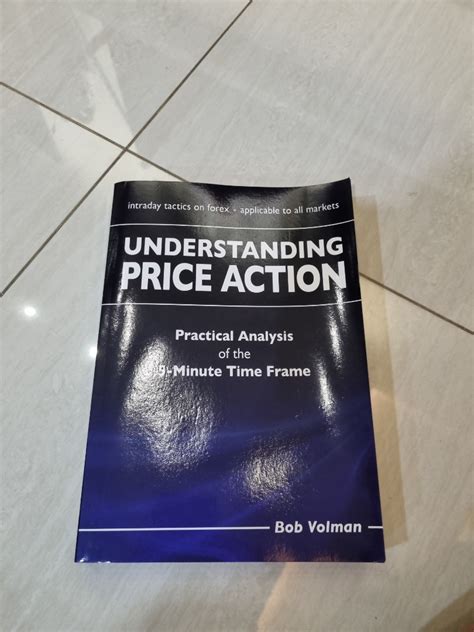 Understanding Price Action: A