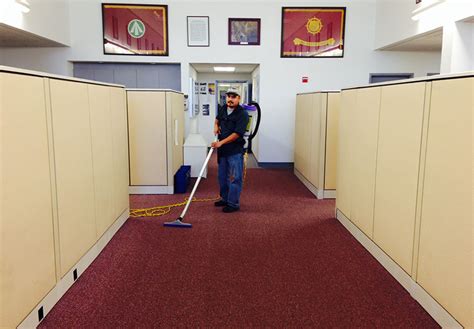 Custodial Services: Importance in