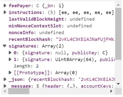 Solana: Serializing a transaction with web3.js 2.0
